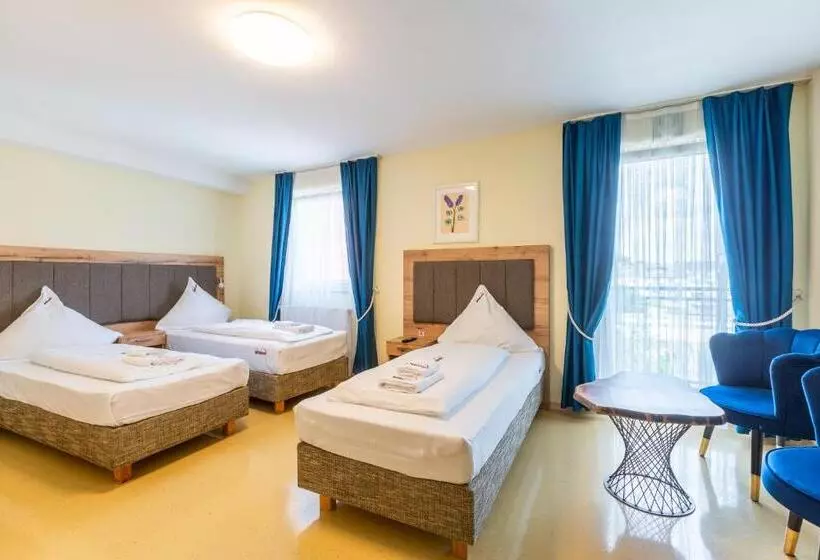 Fotos del hotel Arena:  19