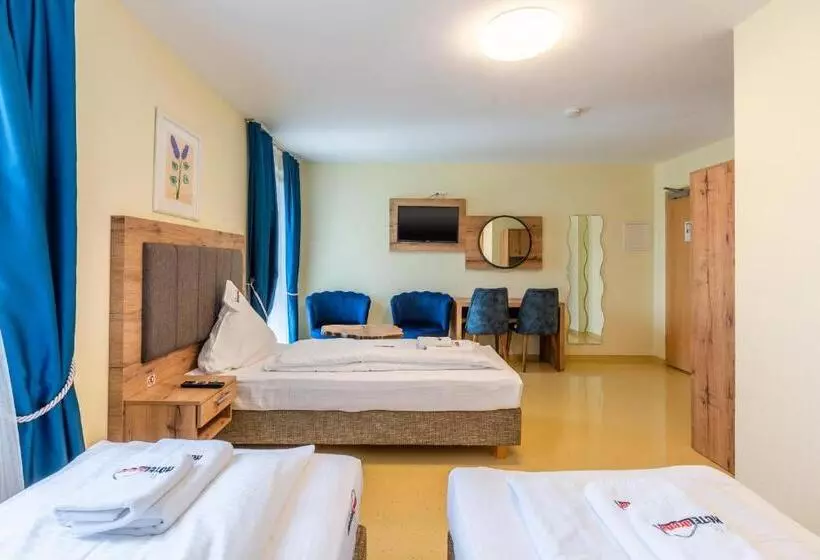 Fotos del hotel Arena:  13