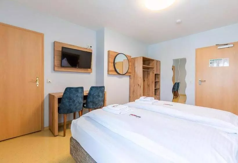 Fotos del hotel Arena:  22