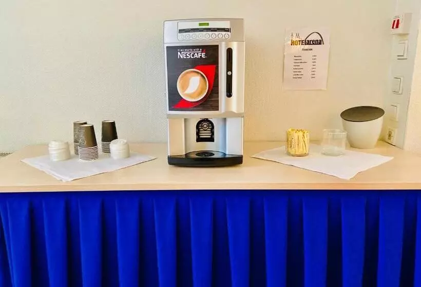 Fotos del hotel Arena:  7