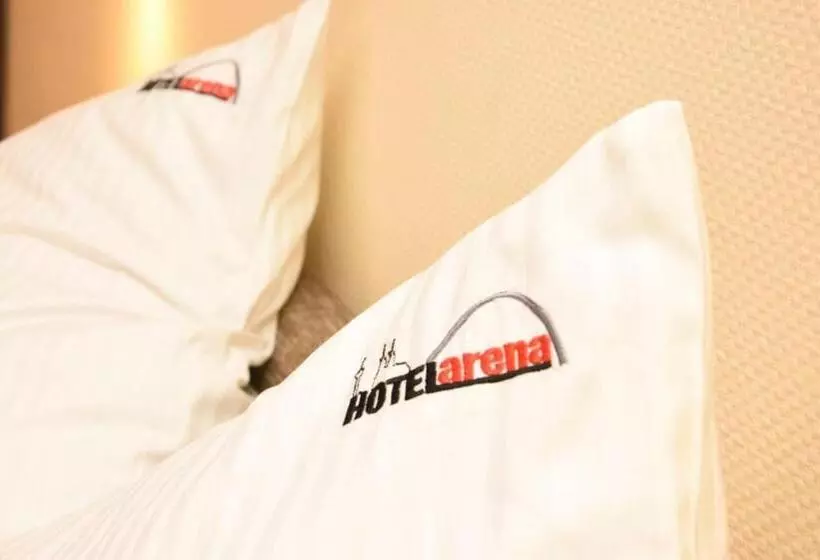 Fotos del hotel Arena:  24