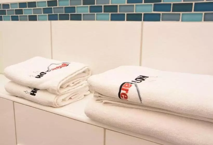 Fotos del hotel Arena:  3