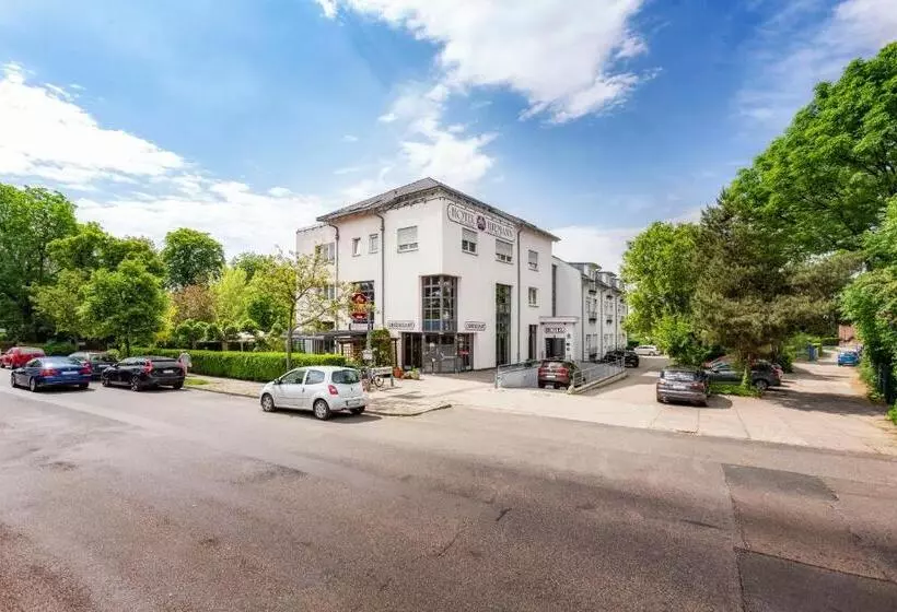 Fotos del hotel Hiemann - Superior:  4