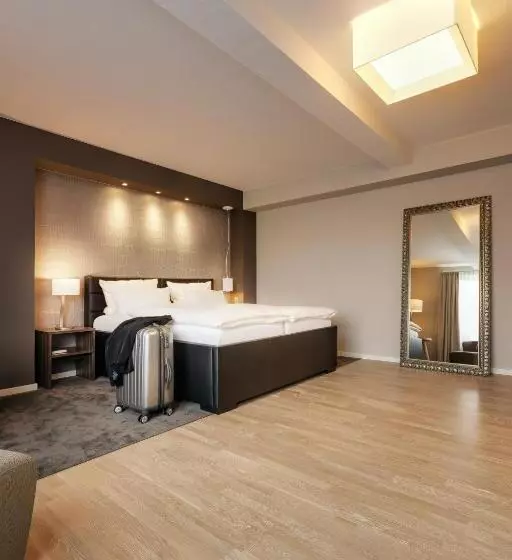 Fotos del hotel Hiemann - Superior:  7