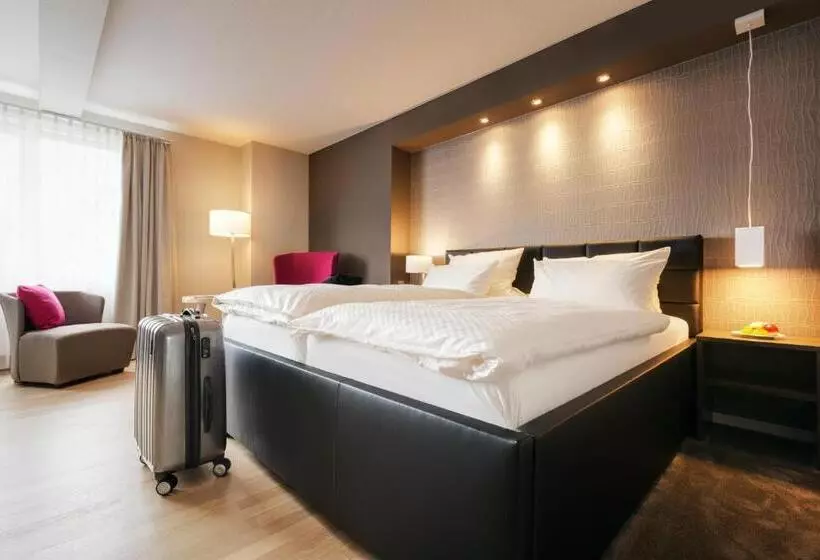 Fotos del hotel Hiemann - Superior:  9