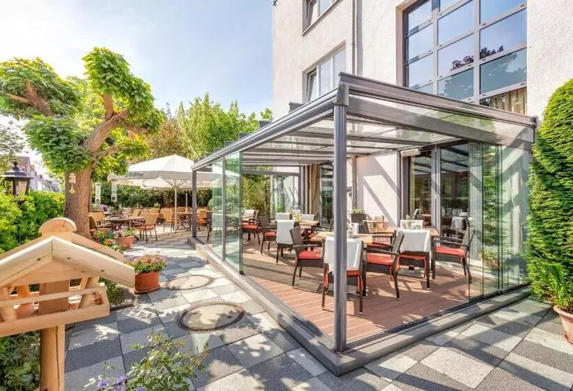 Fotos del hotel Hiemann - Superior:  2