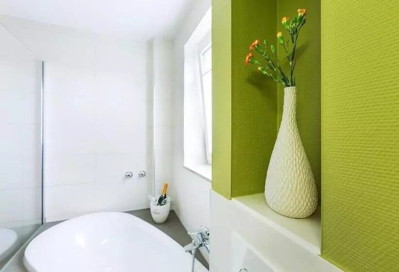 Fotos del hotel Hiemann - Superior:  8