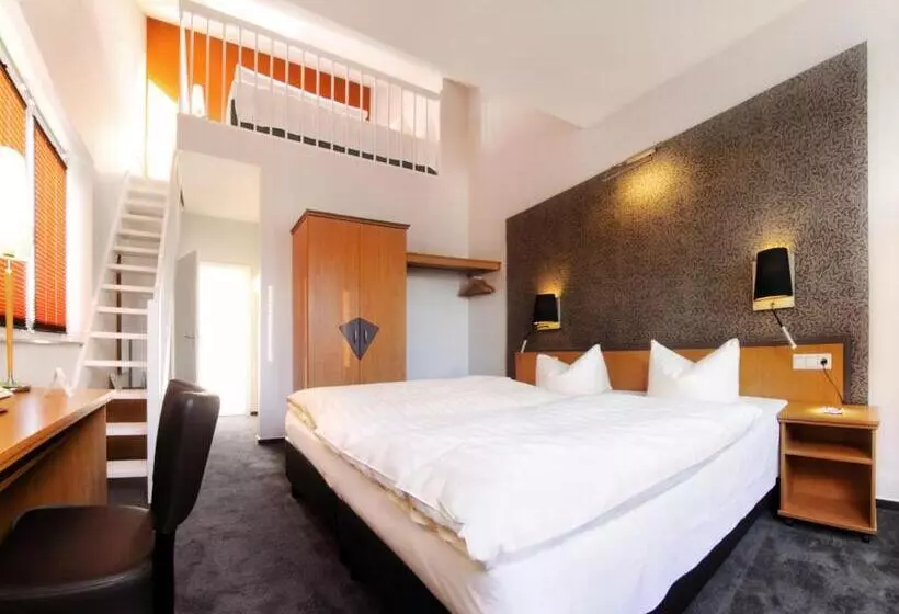 Fotos del hotel Hiemann - Superior:  10