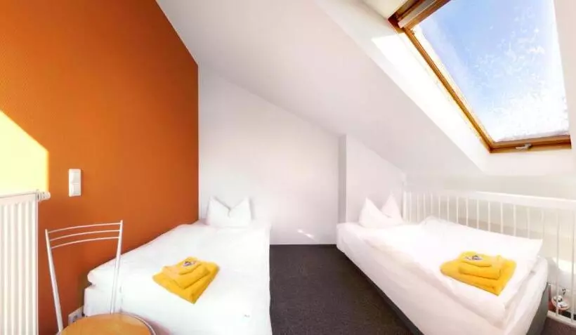 Fotos del hotel Hiemann - Superior:  11