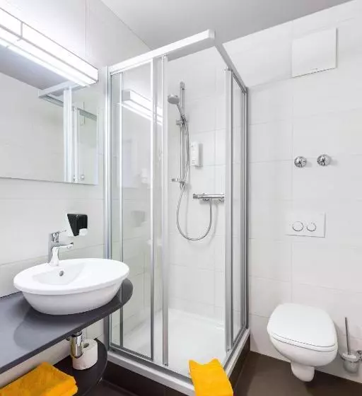 Fotos del hotel Hiemann - Superior:  3