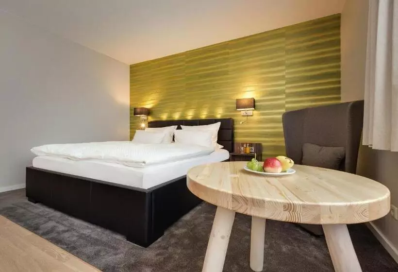 Fotos del hotel Hiemann - Superior:  12