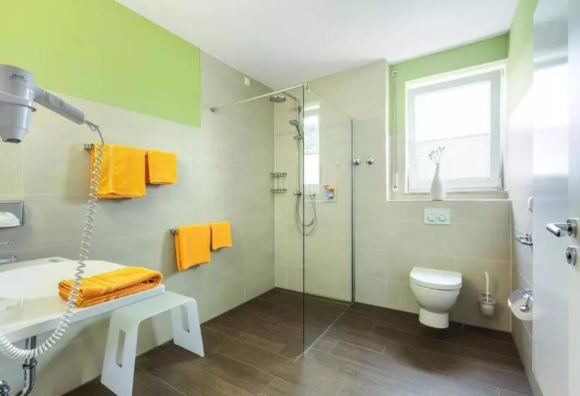 Fotos del hotel Hiemann - Superior:  6