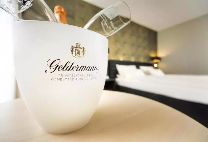 Fotos del hotel Hiemann - Superior:  15