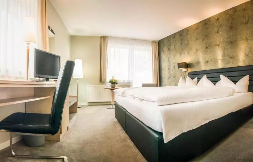 Fotos del hotel Hiemann - Superior:  5