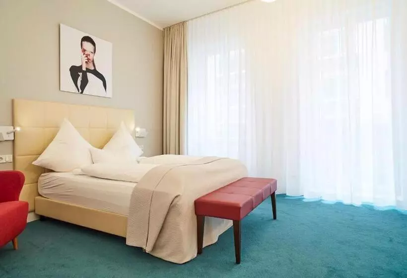 Fotos del hotel Maison Marsil  Boutique  Köln:  2