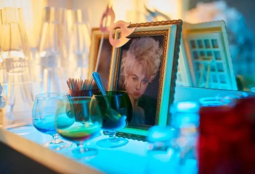 Fotos del hotel Maison Marsil  Boutique  Köln:  8