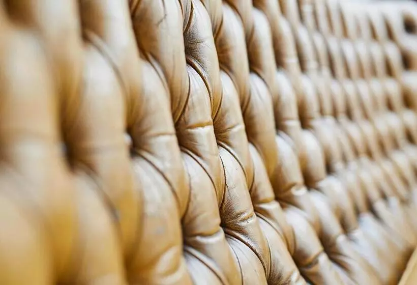 Fotos del hotel Maison Marsil  Boutique  Köln:  24