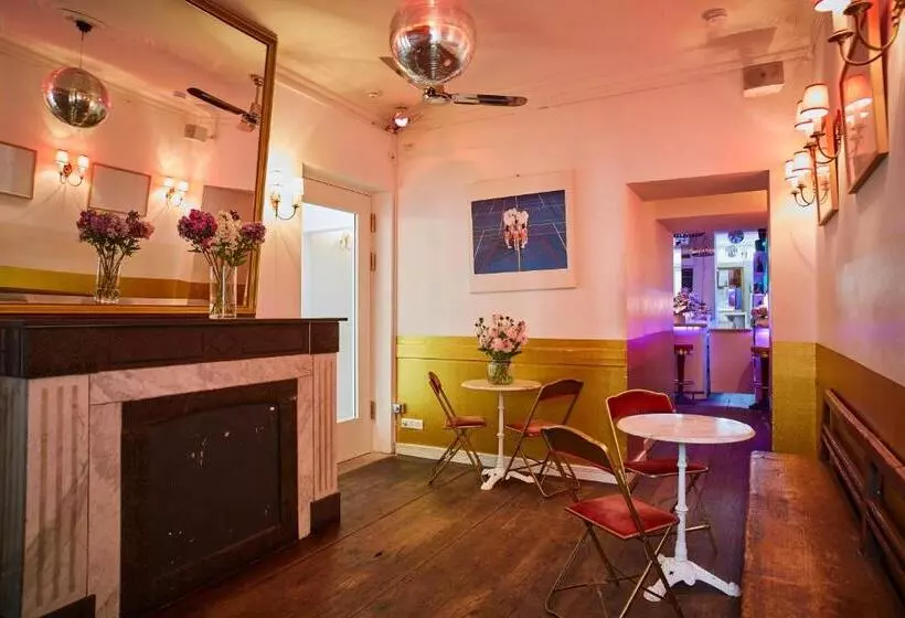 Fotos del hotel Maison Marsil  Boutique  Köln:  11