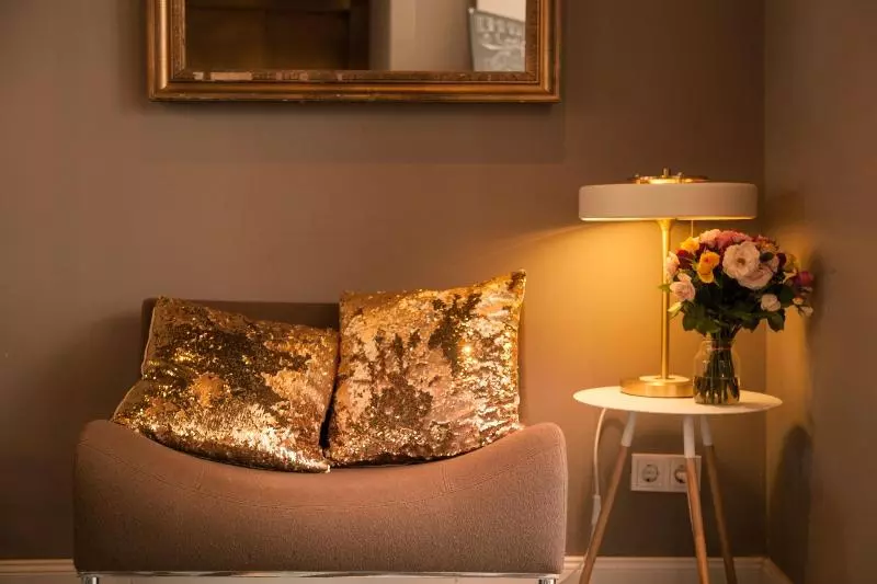 Fotos del hotel Maison Marsil  Boutique  Köln:  23