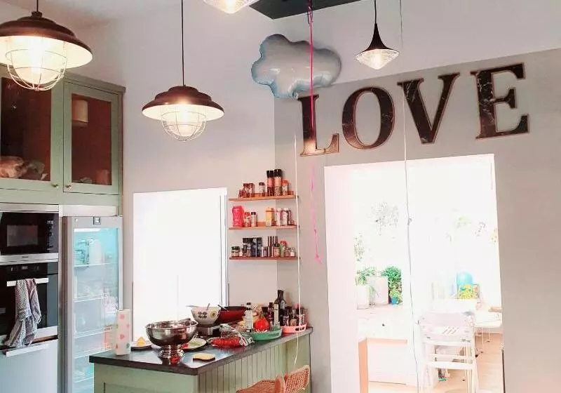 Fotos del hotel Maison Marsil  Boutique  Köln:  12