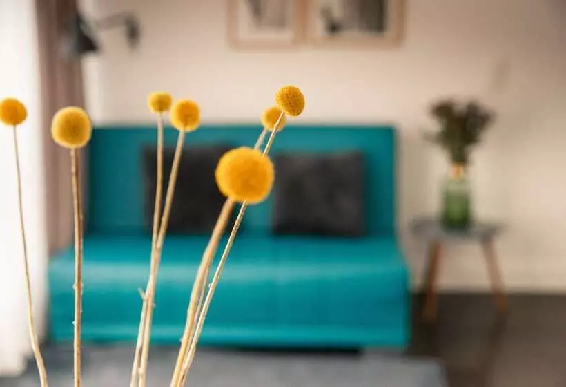 Fotos del hotel Maison Marsil  Boutique  Köln:  25