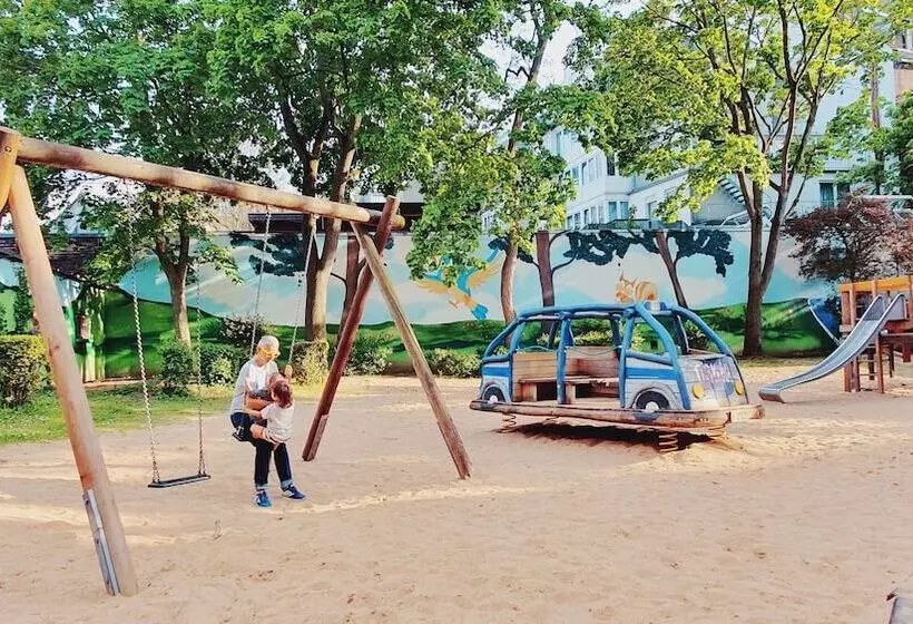 Fotos del hotel Maison Marsil  Boutique  Köln:  4