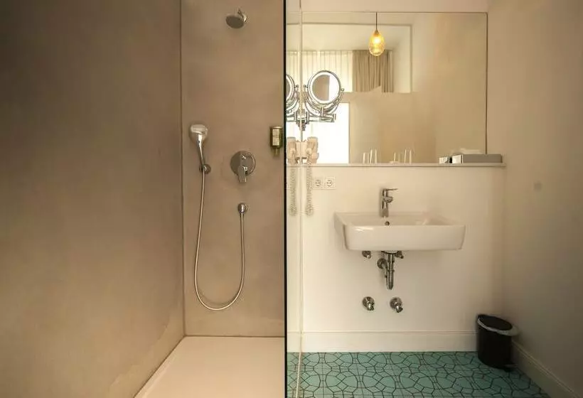 Fotos del hotel Maison Marsil  Boutique  Köln:  17