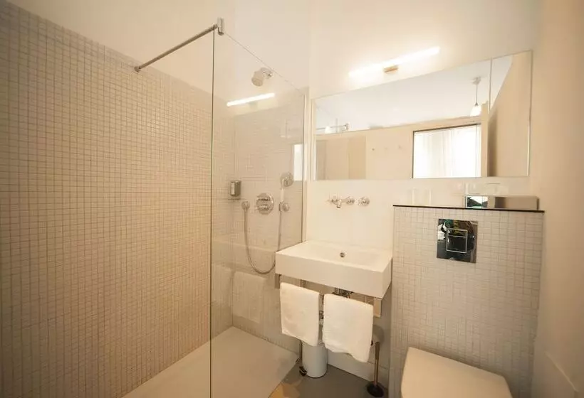 Fotos del hotel Maison Marsil  Boutique  Köln:  7