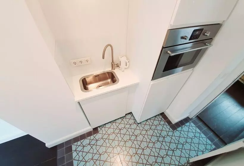 Fotos del hotel Maison Marsil  Boutique  Köln:  6