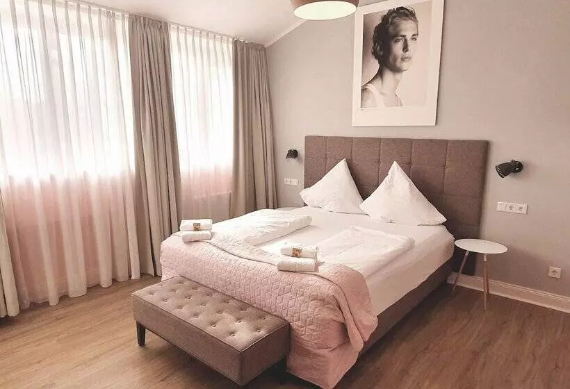 Fotos del hotel Maison Marsil  Boutique  Köln:  15