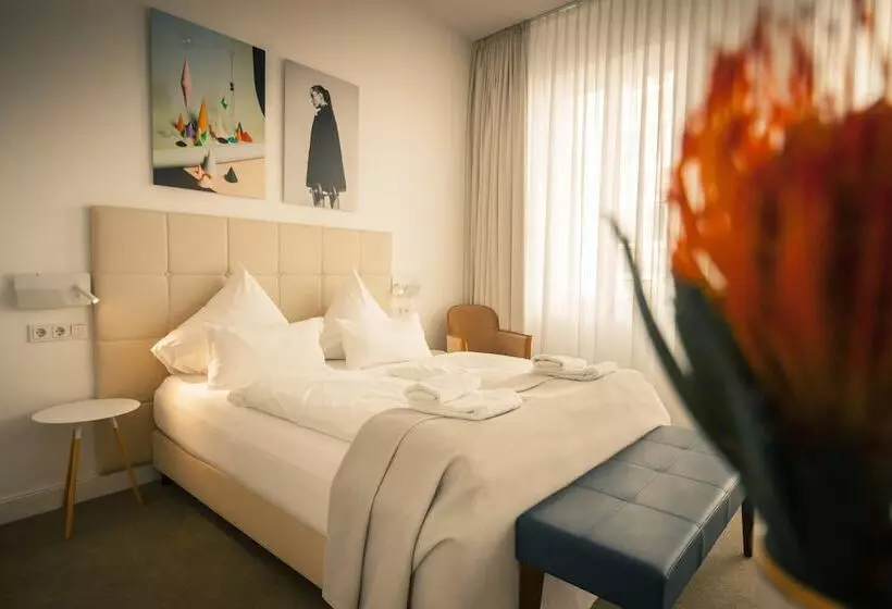 Fotos del hotel Maison Marsil  Boutique  Köln:  19