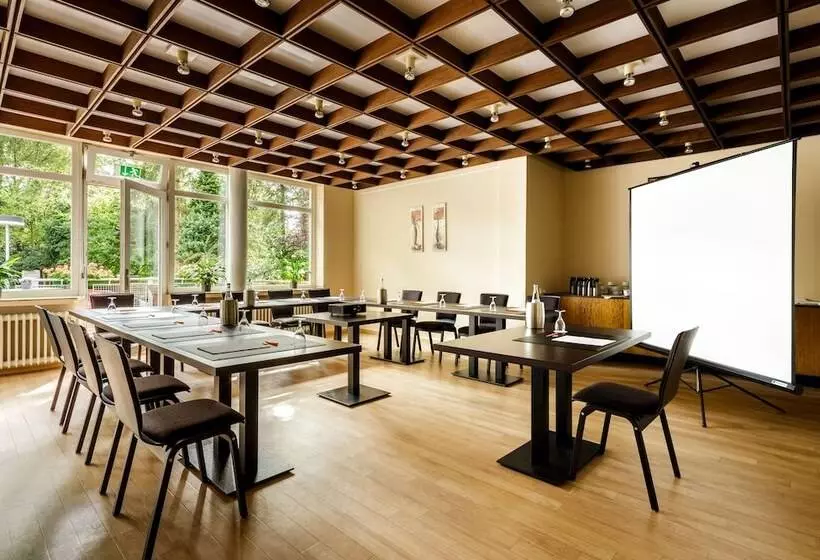 Fotos del hotel Messe Kölndeutz:  4