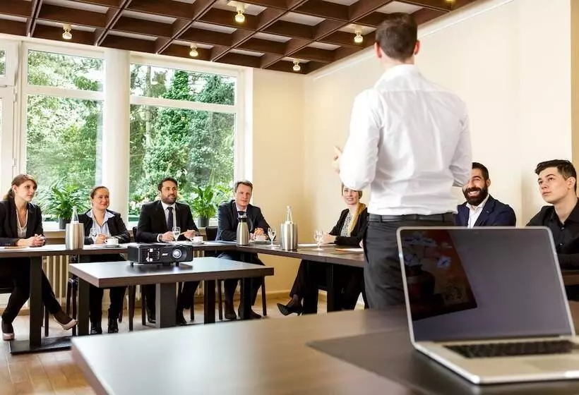 Fotos del hotel Messe Kölndeutz:  21