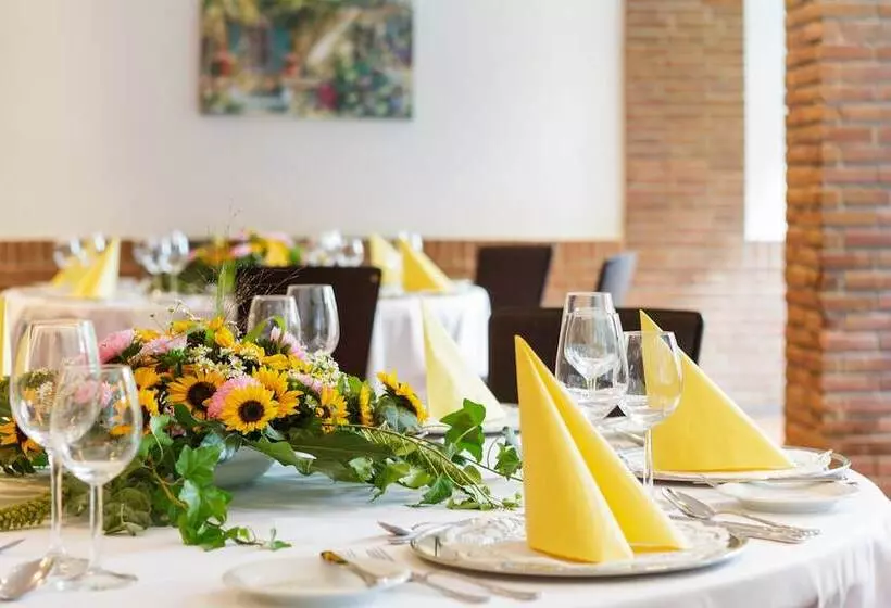 Fotos del hotel Messe Kölndeutz:  13