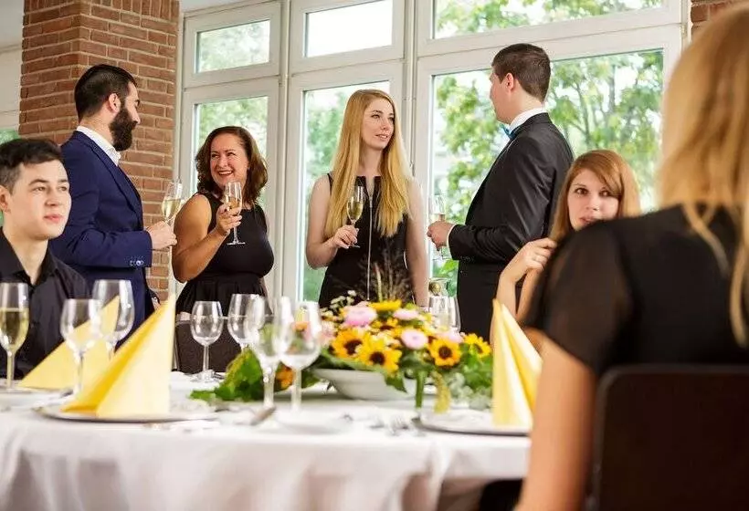 Fotos del hotel Messe Kölndeutz:  15