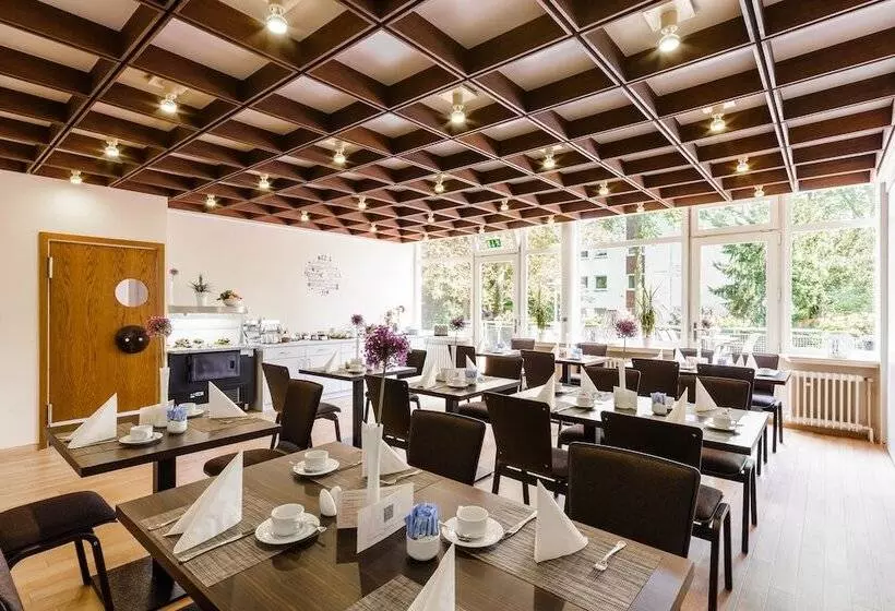 Fotos del hotel Messe Kölndeutz:  2