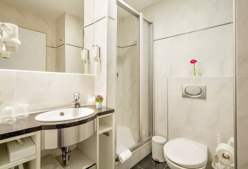 Fotos del hotel Messe Kölndeutz:  6