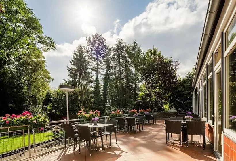 Fotos del hotel Messe Kölndeutz:  5