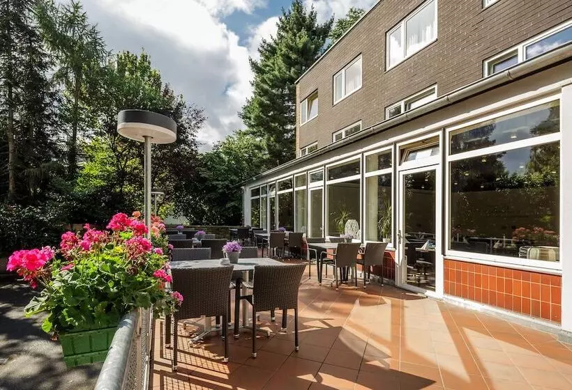 Fotos del hotel Messe Kölndeutz:  14