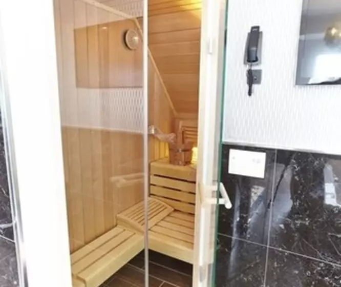 Fotos del hotel Humboldt1 Palais & Bar:  3