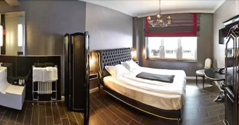 Fotos del hotel Humboldt1 Palais & Bar:  13