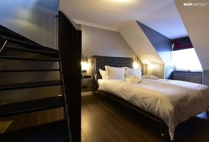 Fotos del hotel Humboldt1 Palais & Bar:  18