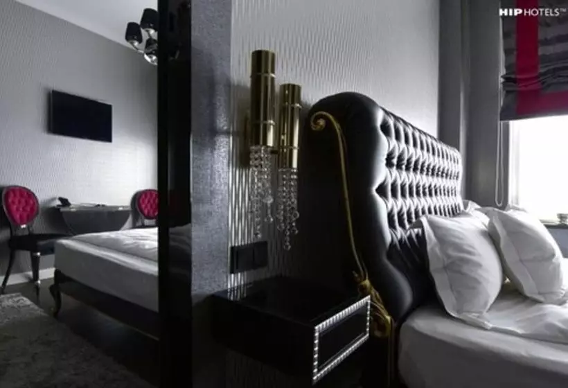 Fotos del hotel Humboldt1 Palais & Bar:  24