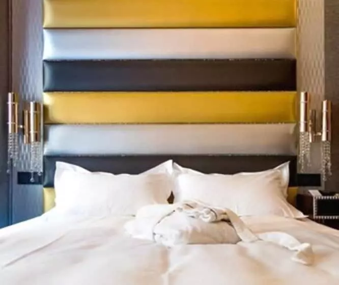 Fotos del hotel Humboldt1 Palais & Bar:  25