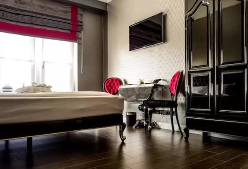 Fotos del hotel Humboldt1 Palais & Bar:  23