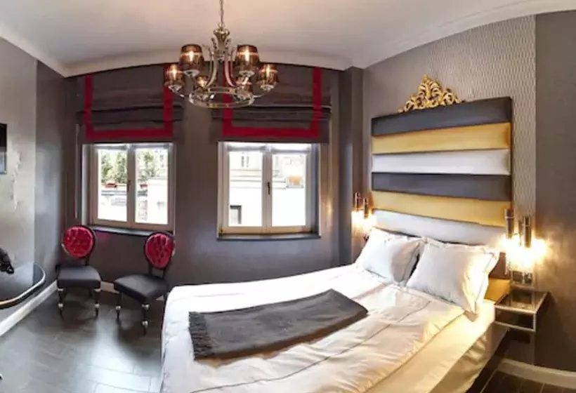 Fotos del hotel Humboldt1 Palais & Bar:  21