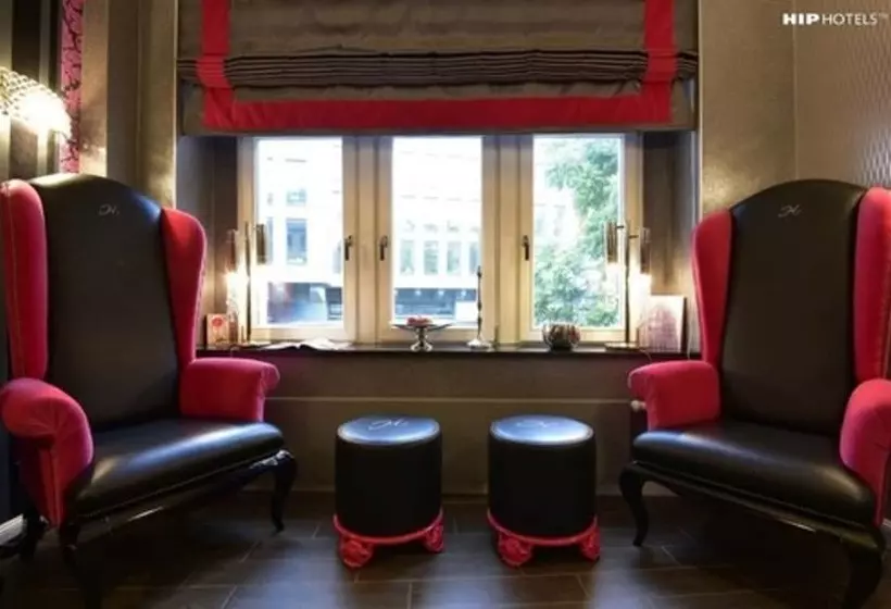 Fotos del hotel Humboldt1 Palais & Bar:  20