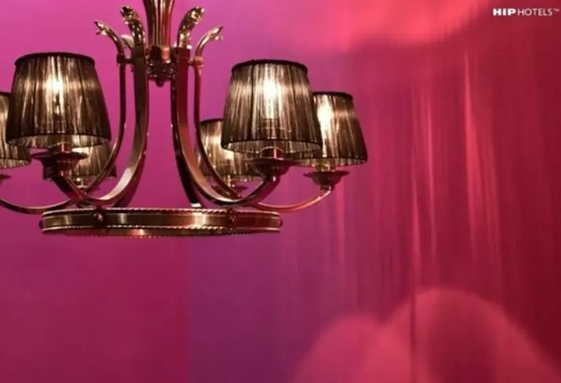 Fotos del hotel Humboldt1 Palais & Bar:  16