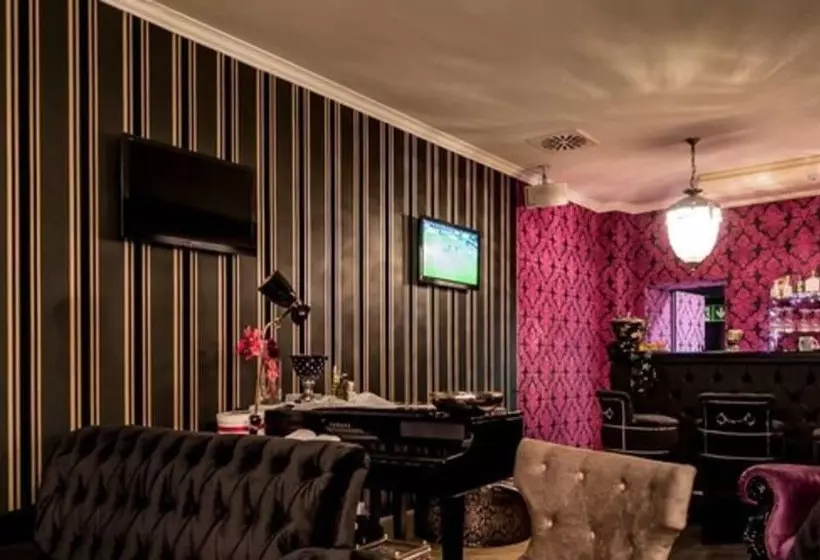 Fotos del hotel Humboldt1 Palais & Bar:  10