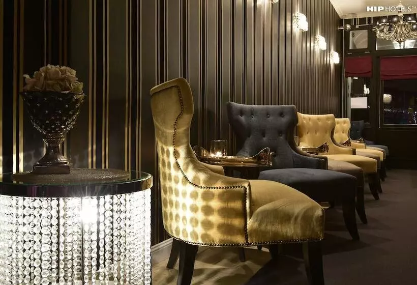 Fotos del hotel Humboldt1 Palais & Bar:  11